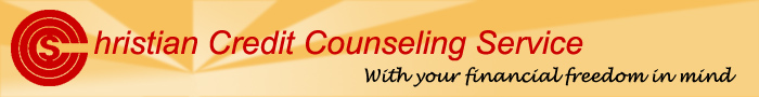 Christian Credit Counseling Service - With Your Financial Freedom in Mind